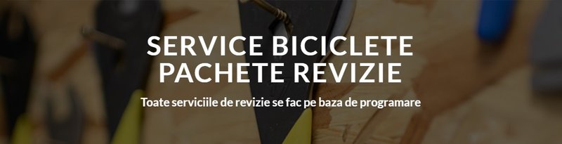 Wheelsports - Magazin si service biciclete